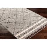 surya palermo plr 2301 taupe rug