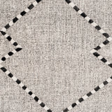 surya palermo plr 2302 taupe rug