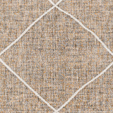 surya palermo plr 2303 taupe rug