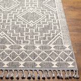 surya palermo plr 2304 taupe rug