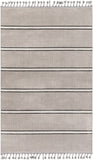 surya palermo plr 2306 taupe rug