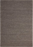 nourison lowland low01 flint rug