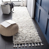 safavieh clearance pro lux shag plx436b ivory rug