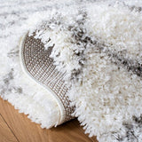 safavieh clearance pro lux shag plx436b ivory rug