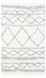 safavieh clearance pro lux shag plx436b ivory rug