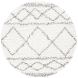 safavieh clearance pro lux shag plx436b ivory rug