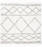 safavieh clearance pro lux shag plx436b ivory rug