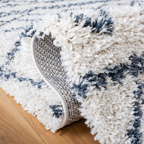 safavieh clearance pro lux shag plx436c ivory rug