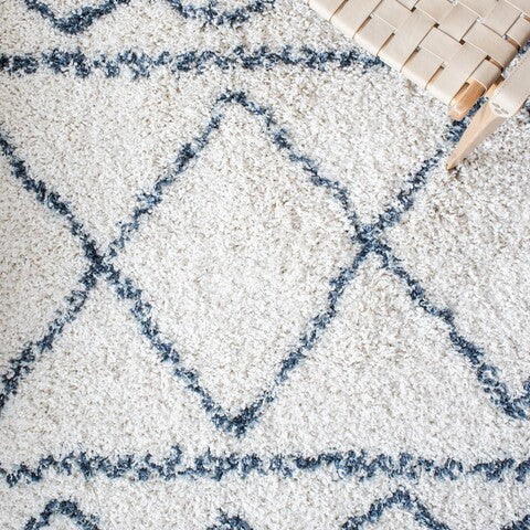 safavieh clearance pro lux shag plx436c ivory rug