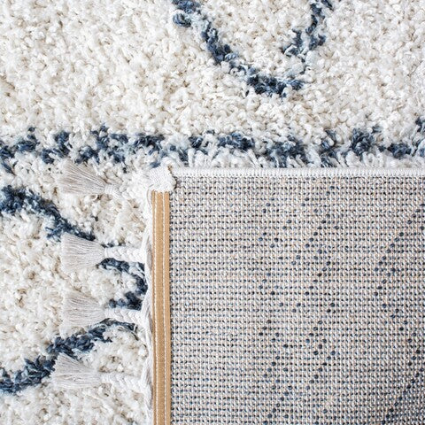 safavieh clearance pro lux shag plx436c ivory rug