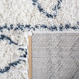 safavieh clearance pro lux shag plx436c ivory rug