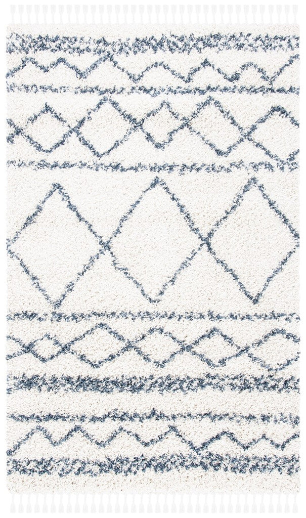 safavieh clearance pro lux shag plx436c ivory rug