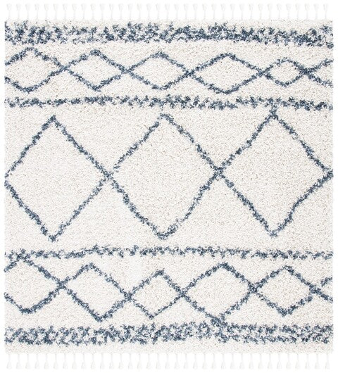 safavieh clearance pro lux shag plx436c ivory rug