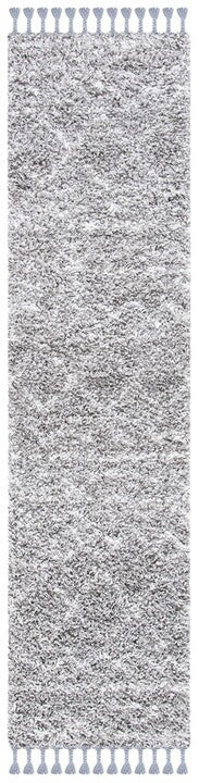 safavieh clearance pro lux shag plx436f grey rug