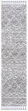 safavieh clearance pro lux shag plx436f grey rug