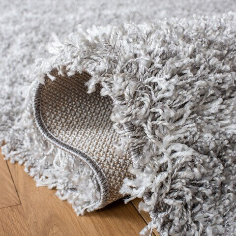 safavieh clearance pro lux shag plx436f grey rug