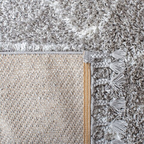safavieh clearance pro lux shag plx436f grey rug