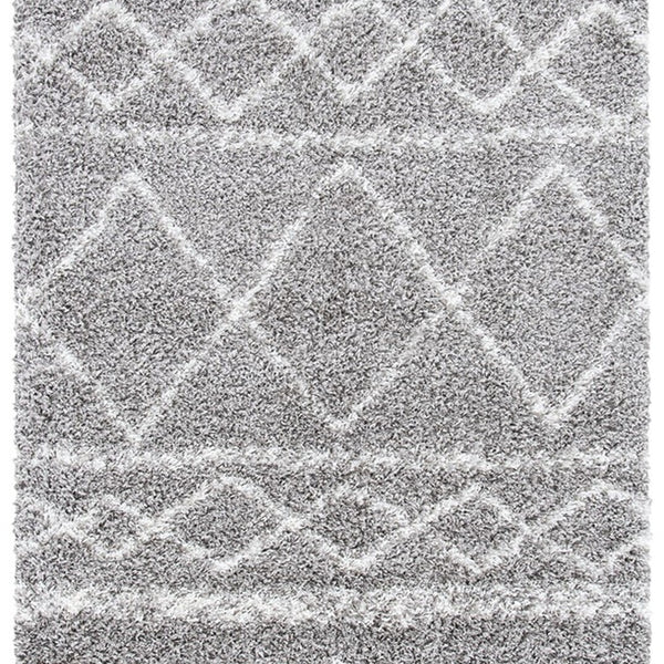 safavieh clearance pro lux shag plx436f grey rug