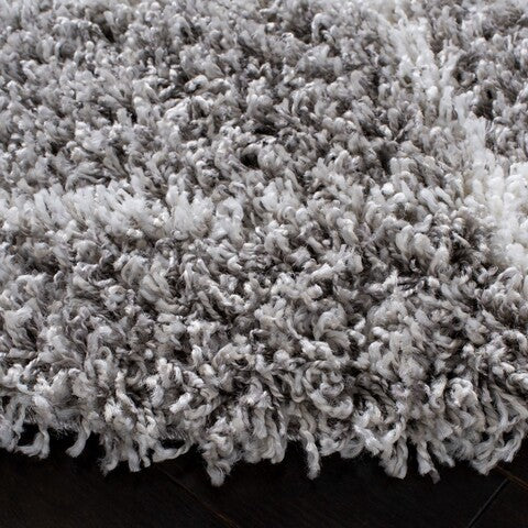 safavieh clearance pro lux shag plx436f grey rug