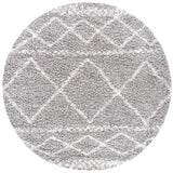 safavieh clearance pro lux shag plx436f grey rug