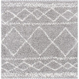 safavieh clearance pro lux shag plx436f grey rug