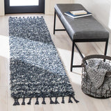 safavieh clearance pro lux shag plx436m blue rug