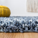safavieh clearance pro lux shag plx436m blue rug