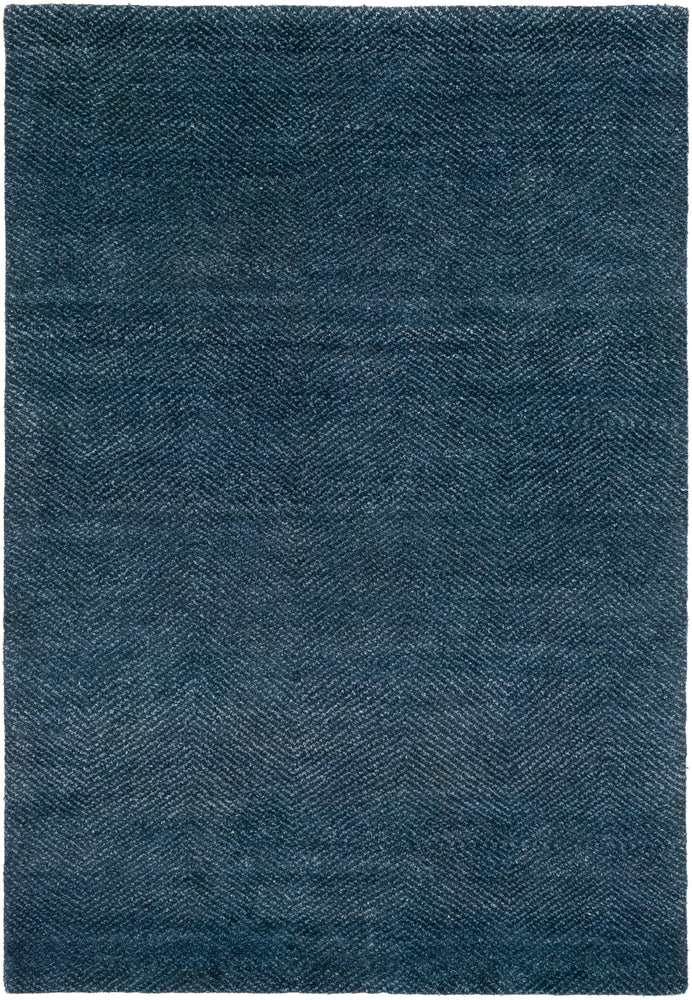 Surya Closeout Parma PMA-2300 Navy Rug