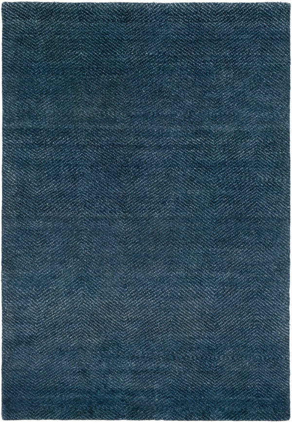 Surya Closeout Parma PMA-2300 Navy Rug
