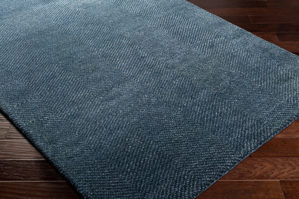Surya Closeout Parma PMA-2300 Navy Rug