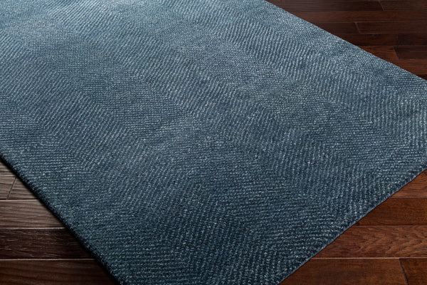 Surya Closeout Parma PMA-2300 Navy Rug