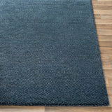 Surya Closeout Parma PMA-2300 Navy Rug