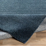Surya Closeout Parma PMA-2300 Navy Rug