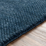 Surya Closeout Parma PMA-2300 Navy Rug