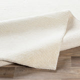 Surya Closeout Parma PMA-2301 Cream Rug