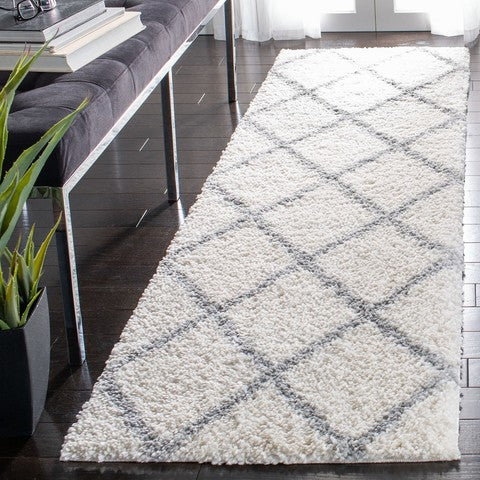 safavieh clearance parma shag pma515a cream rug