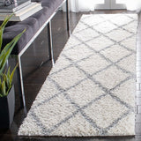 safavieh clearance parma shag pma515a cream rug
