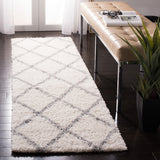 safavieh clearance parma shag pma515a cream rug