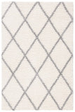 safavieh clearance parma shag pma515a cream rug