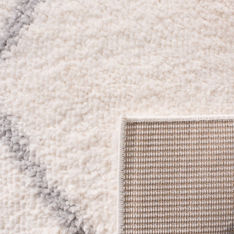 safavieh clearance parma shag pma515a cream rug
