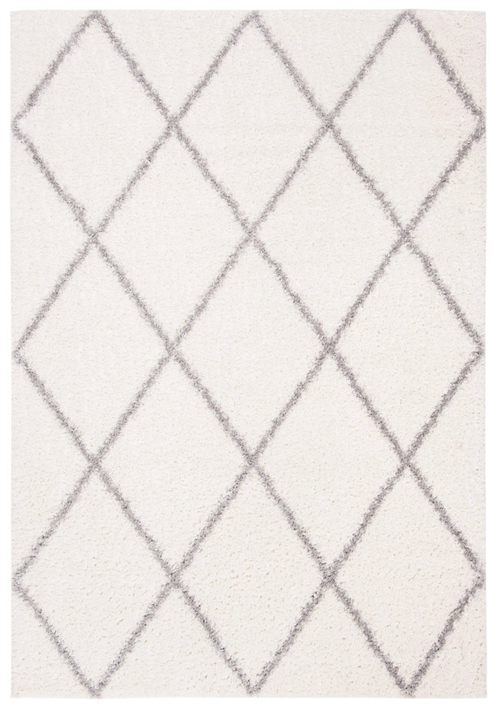 safavieh clearance parma shag pma515a cream rug