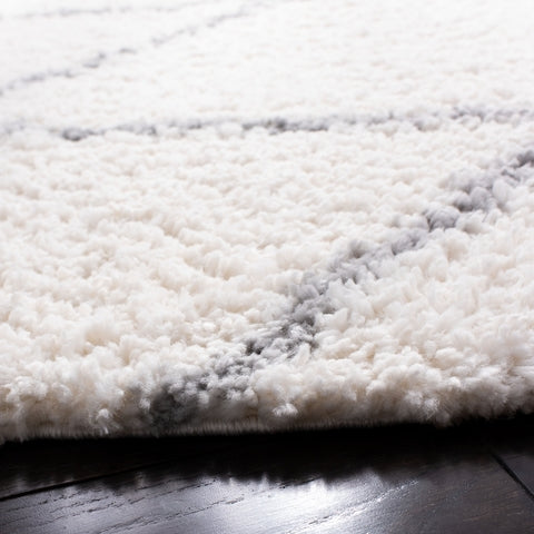 safavieh clearance parma shag pma515a cream rug