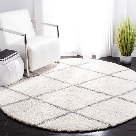 safavieh clearance parma shag pma515a cream rug