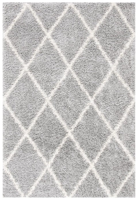 safavieh clearance parma shag pma515g grey rug