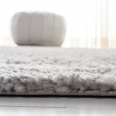 safavieh clearance parma shag pma515g grey rug