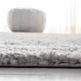safavieh clearance parma shag pma515g grey rug