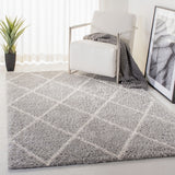 safavieh clearance parma shag pma515g grey rug