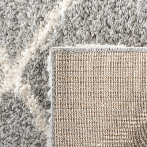 safavieh clearance parma shag pma515g grey rug