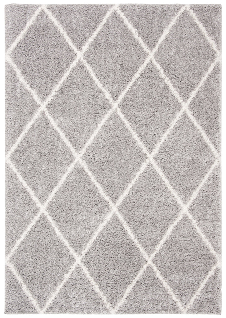 safavieh clearance parma shag pma515g grey rug