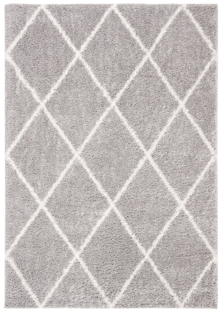 safavieh clearance parma shag pma515g grey rug